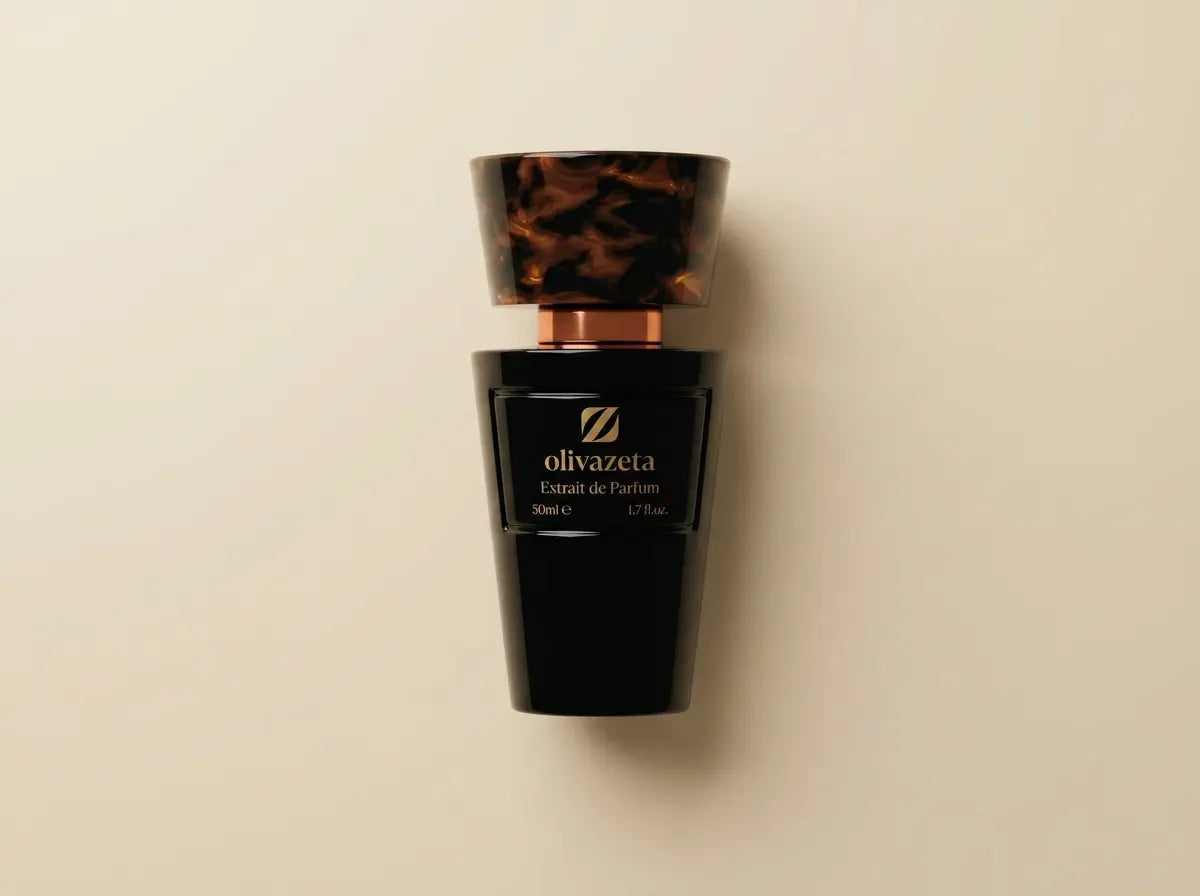 Triumph — Parfum Homme | Fraîcheur Marine CHOGAN