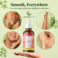 SMOOTHZEN OIL™Soin Post-Épilation & Peau Douce 60ml FITNESS ZEN STORE