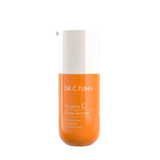 Dr. C. Tuna Vitamin C Glow Serum - FITNESS ZEN STORE
