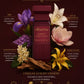 Scarlet Flame — Parfum Unisexe Luxury | Floral Précieux & Élégance Rare CHOGAN