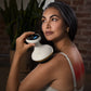 MERIDzen™ | Appareil de Massage Gua Sha Électrique Premium FITNESS ZEN STORE
