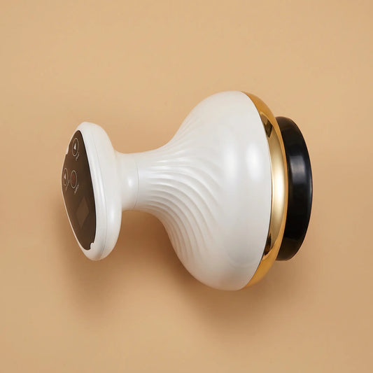 MERIDzen™ | Appareil de Massage Gua Sha Électrique Premium FITNESS ZEN STORE