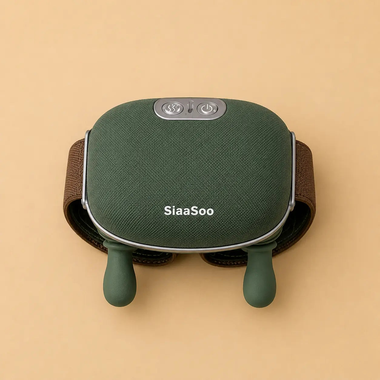 NECKZEN™ | Masseur Nuque & Épaules — Chaleur Intégrée & Relaxation Profonde FITNESS ZEN STORE