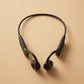 Casque Bluetooth à Conduction Osseuse | Sport & Appels Mains Libres FITNESS ZEN STORE