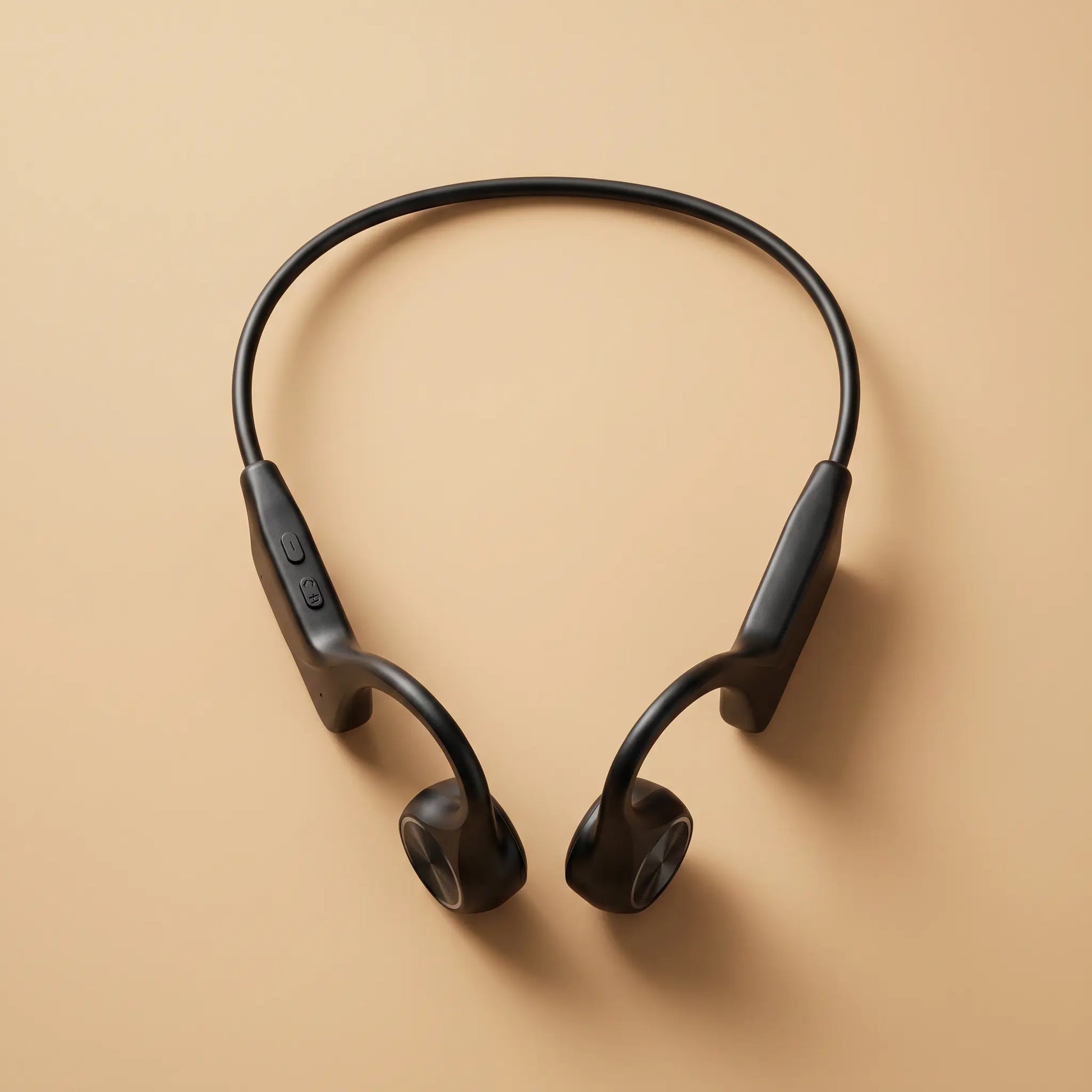 Casque Bluetooth à Conduction Osseuse | Sport & Appels Mains Libres FITNESS ZEN STORE