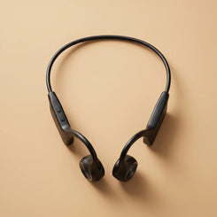 Casque Bluetooth à Conduction Osseuse | Sport & Appels Mains Libres FITNESS ZEN STORE