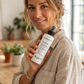 BUZZOFF — Lotion Répulsive Anti-Moustiques & Insectes FITNESS ZEN STORE