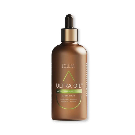 ULTRA OIL™ – Mélange d’huiles végétales à l’action antibactérienne et antiseptique - FITNESS ZEN STORE