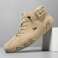 High-top Octopus Men's Casual Martin Boots
