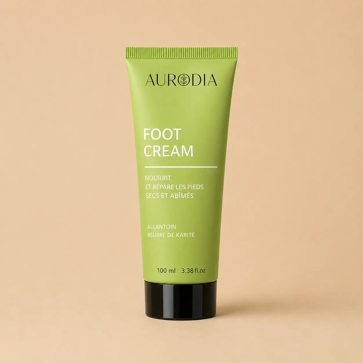 Crème Pieds à l’Huile de Neem Aurodhea CHOGAN