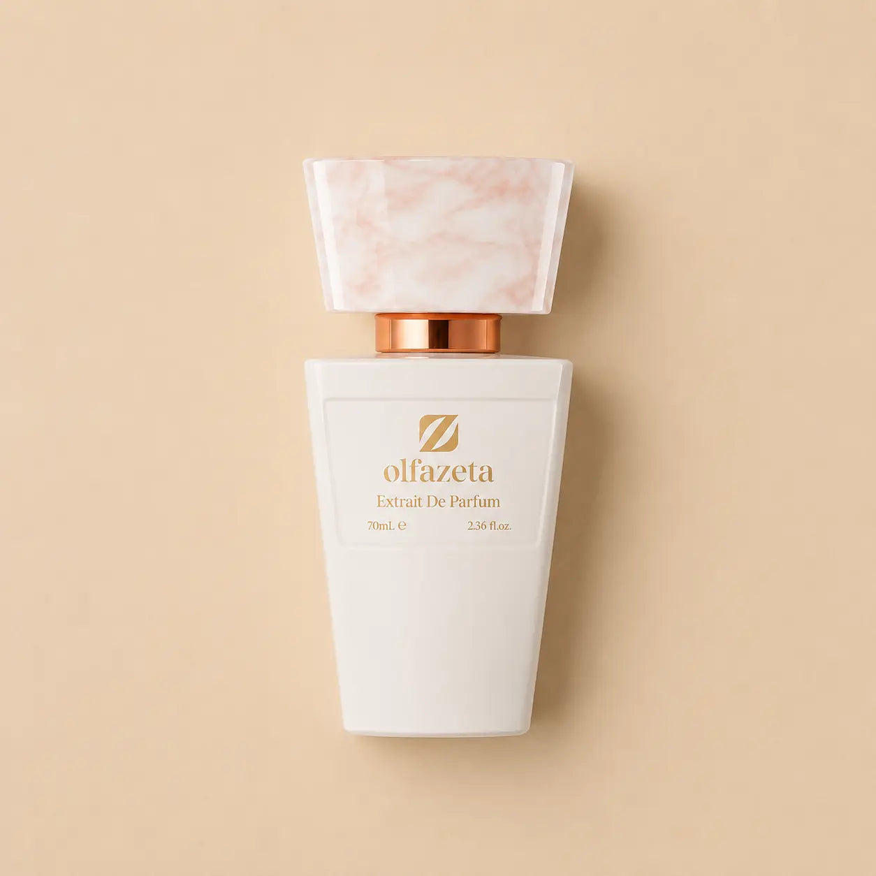 Volare — Parfum Femme | Audace, Liberté & Sillage Inoubliable CHOGAN