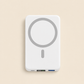 MAGZEN PRO™ | power bank magnétique iPhone FITNESS ZEN STORE