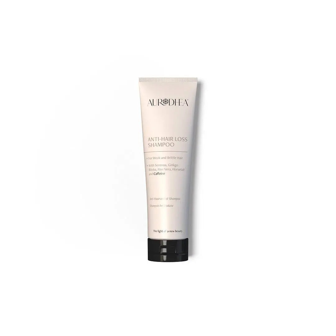 Shampoing anti-chute - FITNESS ZEN STORE