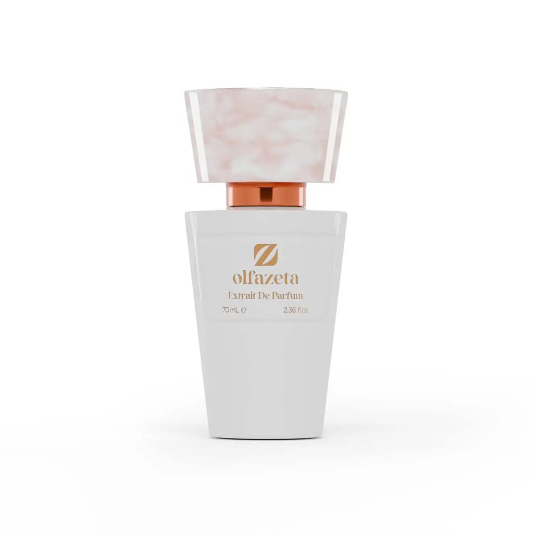 My rules - Parfum femme - FITNESS ZEN STORE