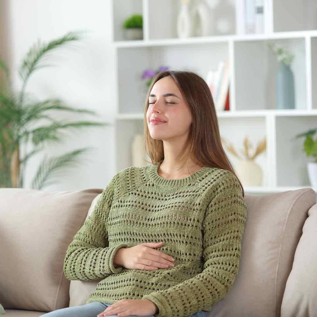 VITALFLORA MICROCORE™ | Probiotiques 25 Milliards Flore Intestinale