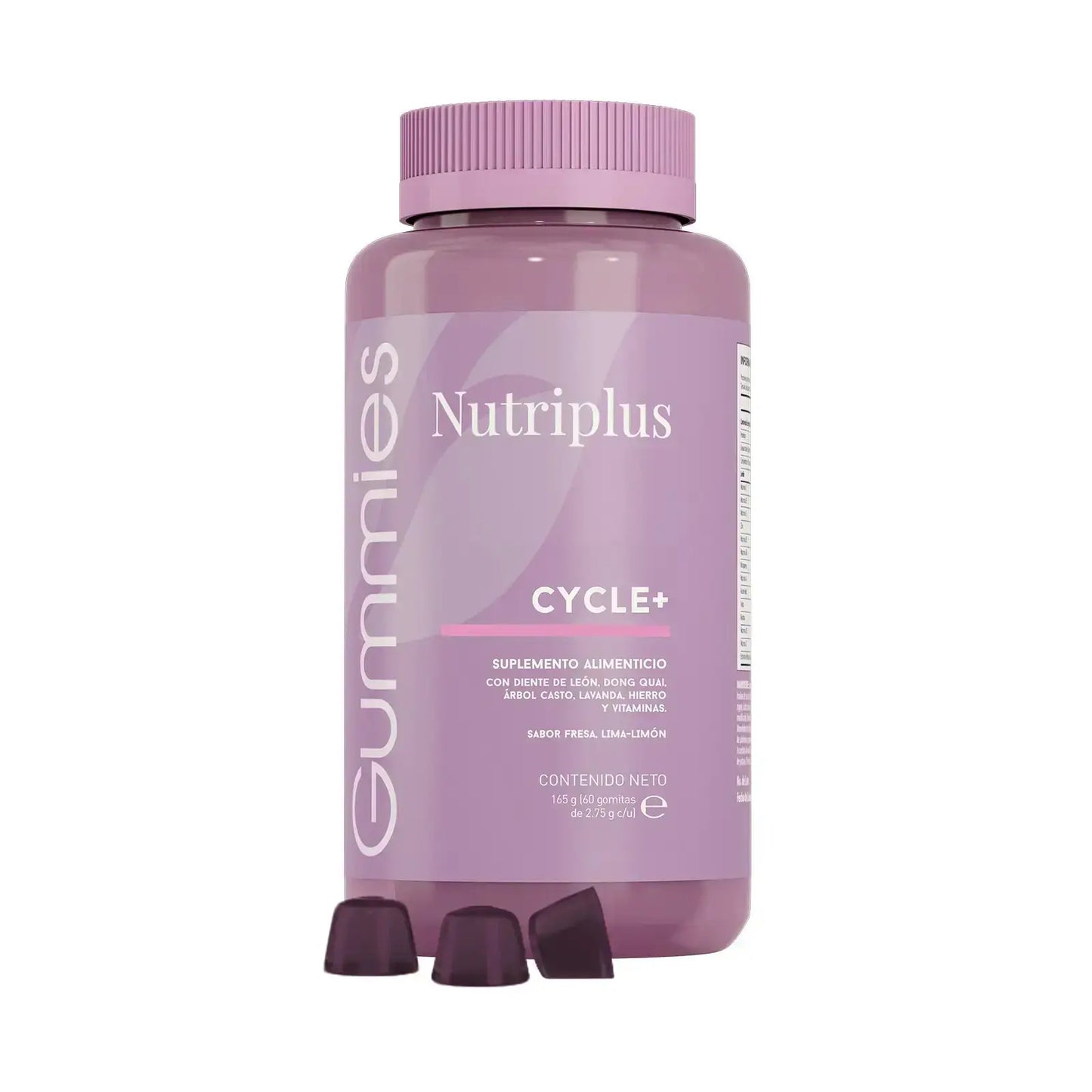 Cycle Gummy - FITNESS ZEN STORE