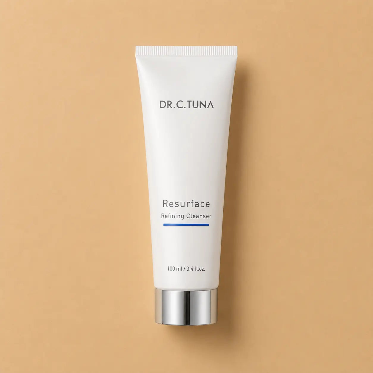 Dr. C. Tuna Resurface | Gel Nettoyant Exfoliant Visage FARMASI