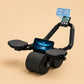 ABCORE PRO™ | Roue Abdominale Stabilisée Frein & Rebond Assisté Anti-Blessure FITNESS ZEN STORE