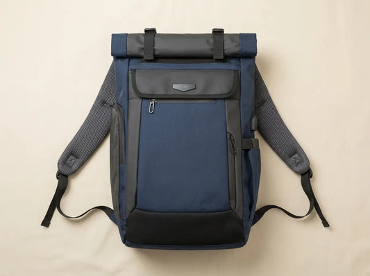 Sac à Dos Laptop Business & Voyage — Organisé, Solide & Toujours Prêt FITNESS ZEN STORE