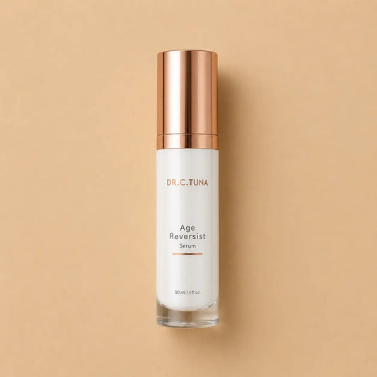 Age Reversist Sérum Anti-âge Dr. C. Tuna — Peau Lissée, Rajeunie FARMASI