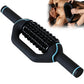 Electric Massage Roller Impact Massager for Deep Tissue and Muscle Relaxation, Rechargeable to Relieve Back Pain after Exercise