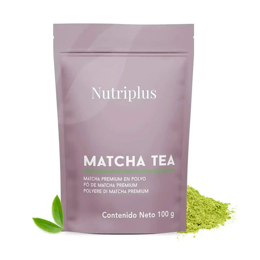Matcha Tea - FITNESS ZEN STORE
