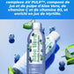 ALOE VERA AV PULP™ | Jus Concentré Digestif, Immunitaire et Antioxydant à la Myrtille - 675ml FITNESS ZEN STORE