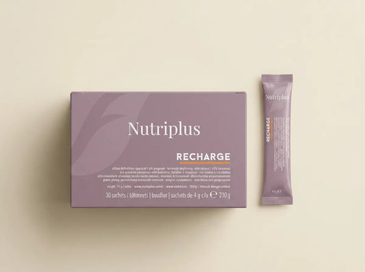 Recharge Stick | Boost Pre-Workout Nomade — Guarana, Taurine & 35 Séances FARMASI