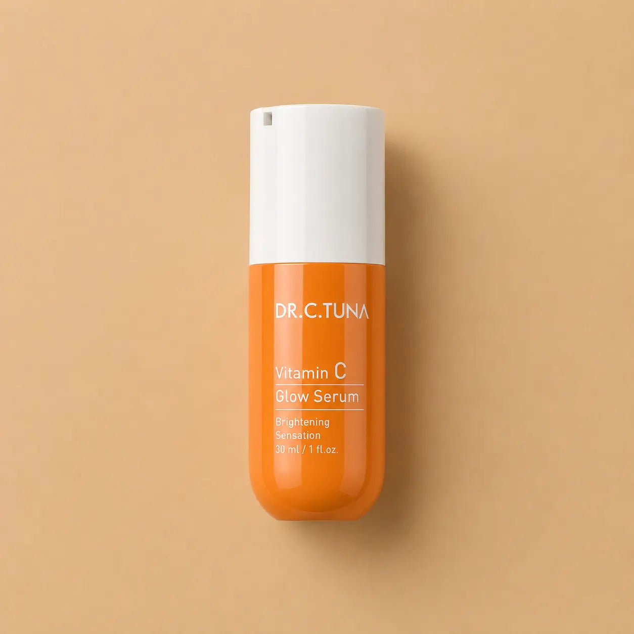 Vitamin C Glow Serum Dr. C. Tuna — Teint Lumineux FARMASI