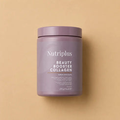 Poudre de Collagène au Chocolat | Types I, II & III + Acide Hyaluronique + Vitamine C FARMASI