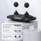 DUALZEN PRO™ | Masseur Fascia Double Tête Lombaires FITNESS ZEN STORE