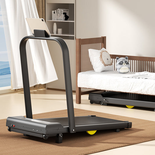 Tapis Course Techness Run 200 - Fitness Maison Pro