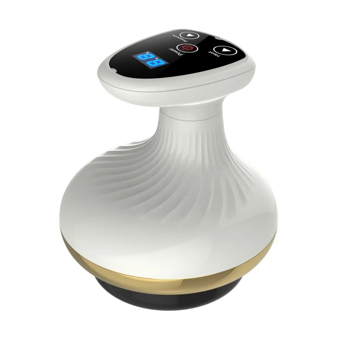 MERIDzen™ | Appareil de Massage Gua Sha Électrique Premium - FITNESS ZEN STORE