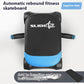 QuadRebond Pro – Roue Abdominale 4 Roues à Rebond Automatique