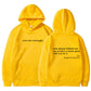 Sweat pull-over  à poches latérales
