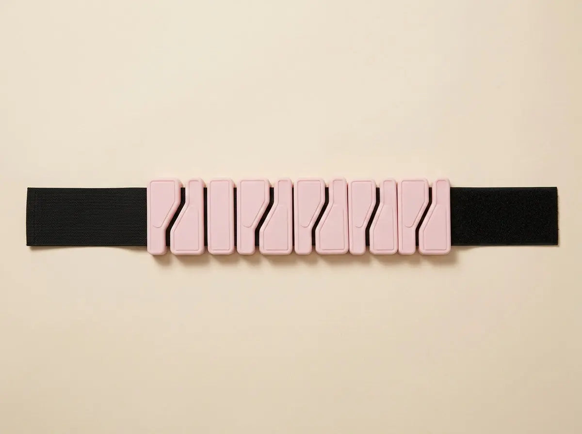 Bracelet de Fitness Lesté — Entraînez-vous Plus Fort, Partout FITNESS ZEN STORE