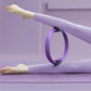 Cercle Magique de Yoga Tonification Cuisses Abdos Jambes