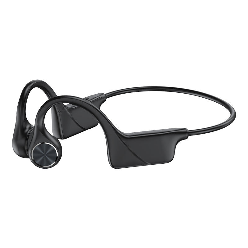 Casque Bluetooth à Conduction Osseuse | Sport & Appels Mains Libres
