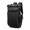 Sac à Dos Laptop Business & Voyage — Organisé, Solide & Toujours Prêt FITNESS ZEN STORE