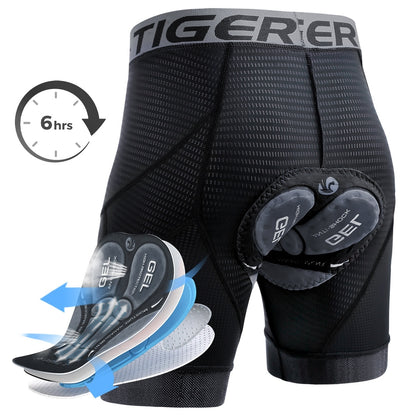 RaceFlex 5D – Sous-Vêtement Moto Anti-Choc & Maintien Optimal