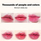 Bymolia Transferproof Color Changing Lipstick, Lipstick Pink
