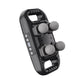 Pistolet de Massage Pro 4-en-1