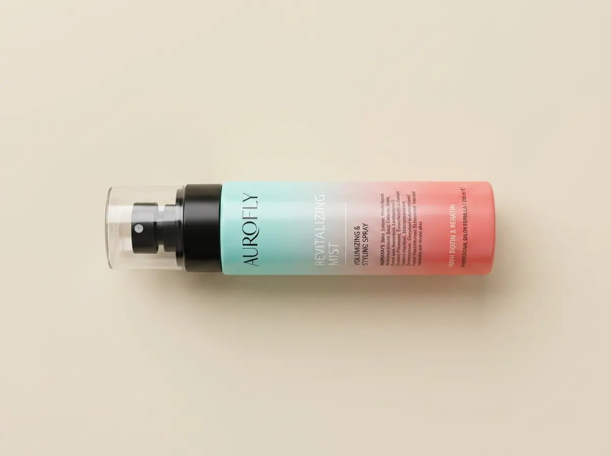 LUSH CLOUD Pacific Aura - Brume parfumée corps FITNESS ZEN STORE