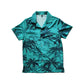 Chemise Casual Homme à Motifs – Style Moderne & Confort Estival