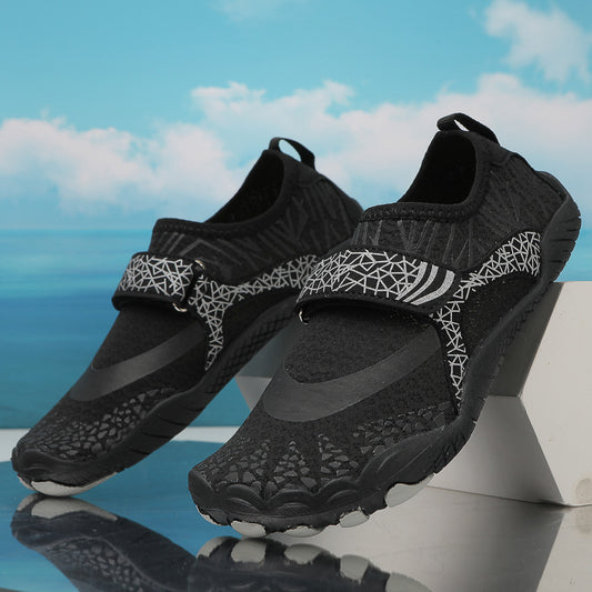 Chaussures Antichoc & Ultra-Légères pour Femmes Actives