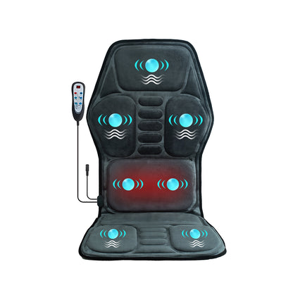 SmartRelief 9D – Coussin de massage intelligent