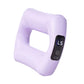 Electric Body Fascia Ring Fitness Massage Ring Vibration Body Shaping Massager Abdomen Belly Waist Deep Tissue Massage Device