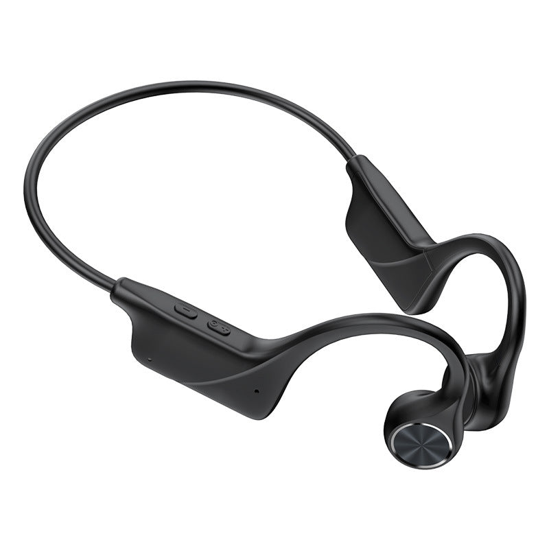 Casque Bluetooth à Conduction Osseuse | Sport & Appels Mains Libres