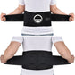 Ceinture Chauffante Massage Lombaire | Infrarouge & Luminothérapie Rouge FITNESS ZEN STORE