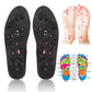 Semelles Ortho-Magnétiques de Massage – Anti-Fatigue